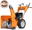 Снегоуборщик бензиновый DAEWOO DAST 8565