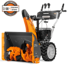 Снегоуборщик бензиновый DAEWOO S 7565