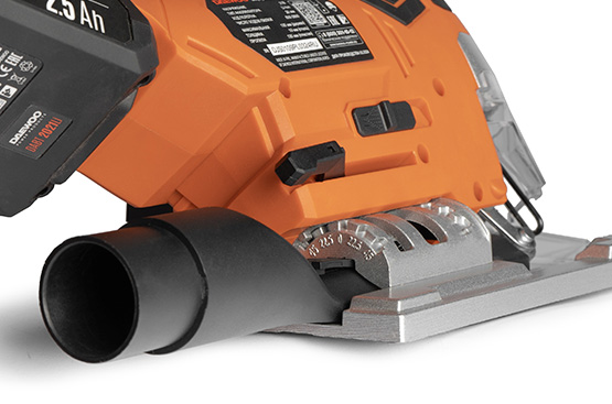 Оперативность при выполнении большого количества операций (используется профессионалами)